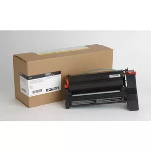 Primera 057401 Original Black Toner Cartridge with 16500 Pages Yield