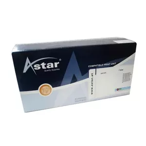 Toner cartridge ASTAR AS10160 for Kyocera TK-160 series, pack of 1