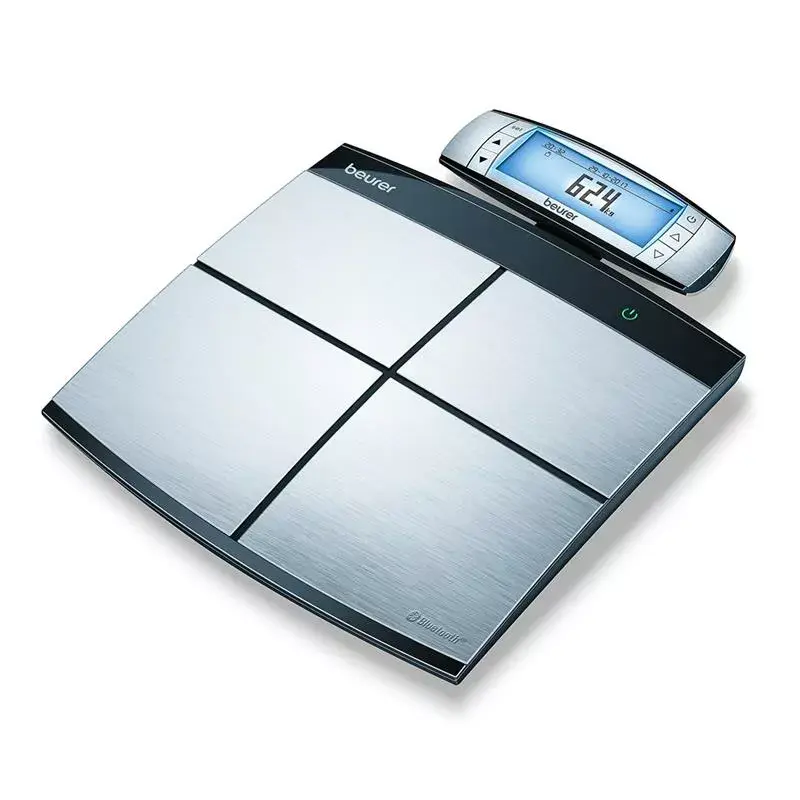 Body Analysis Scale Beurer BF105 Photo 1