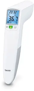 Digital thermometer Beurer FT10 / FT100 with fast measurement and digital display