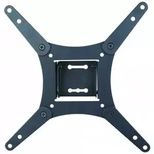 Tilting TV wall mount ART AR-58 for 17"–32" displays, max load 20 kg