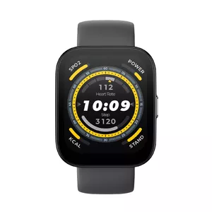 Viedpulkstenis Amazfit Bip 5 Melns