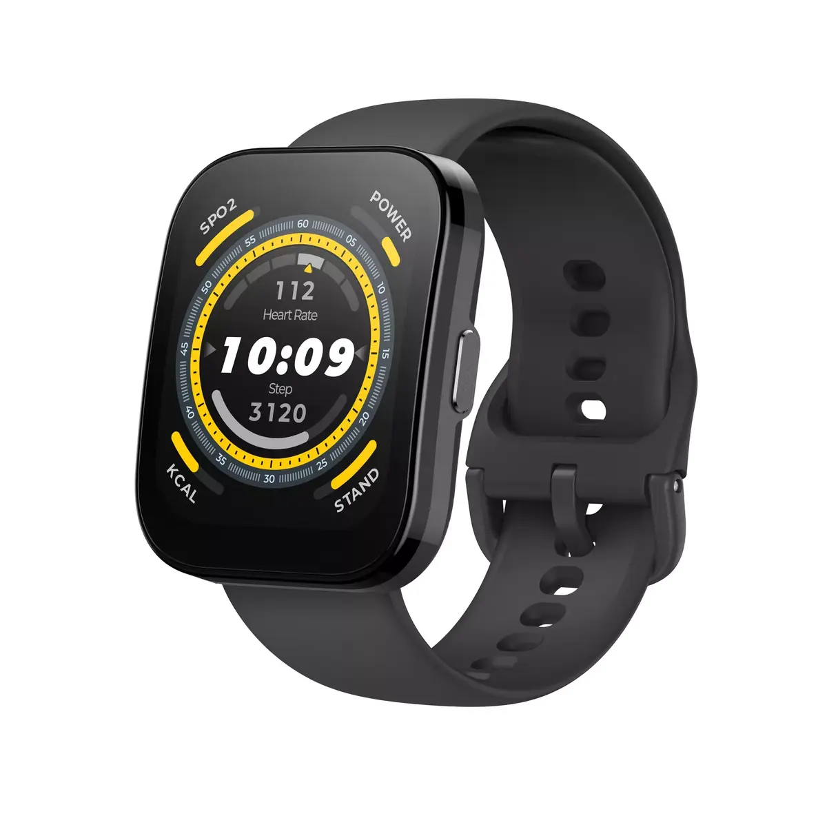Viedpulkstenis Amazfit Bip 5 Photo 2
