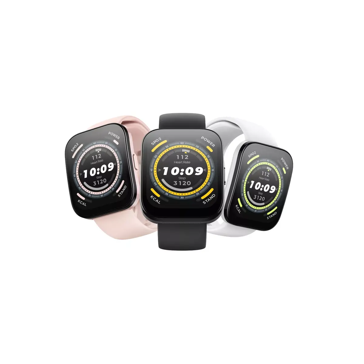 Viedpulkstenis Amazfit Bip 5 Photo 8