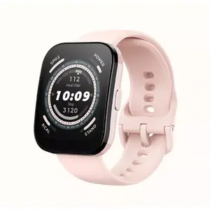 Smartwatch Amazfit Bip 5 Pink
