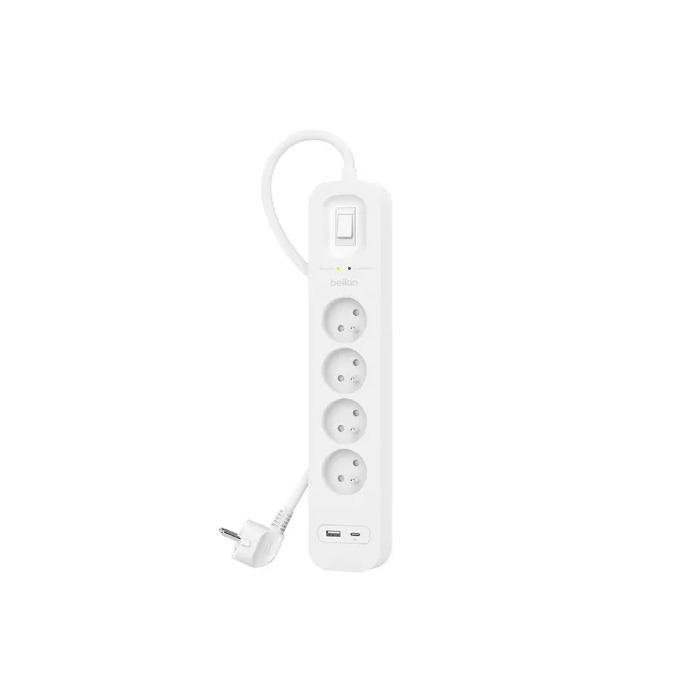 Surge protectors