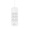 Удлинитель Belkin Connect White 6 AC розеток Photo 2