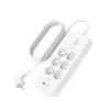 Удлинитель Belkin Connect White 6 AC розеток Photo 3