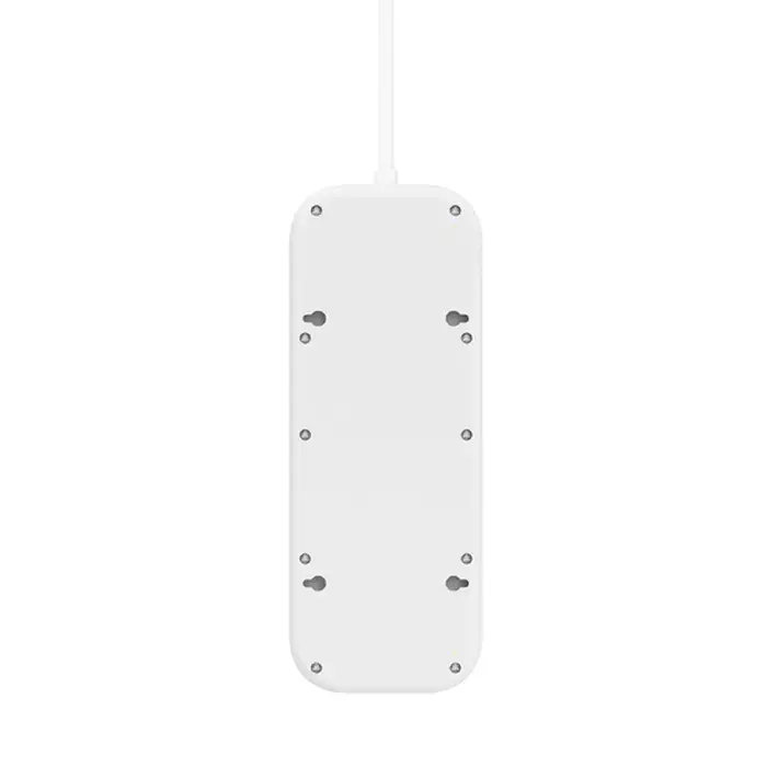 Удлинитель Belkin Connect White 6 AC розеток Photo 5