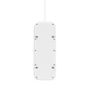 Удлинитель Belkin Connect White 6 AC розеток Photo 5