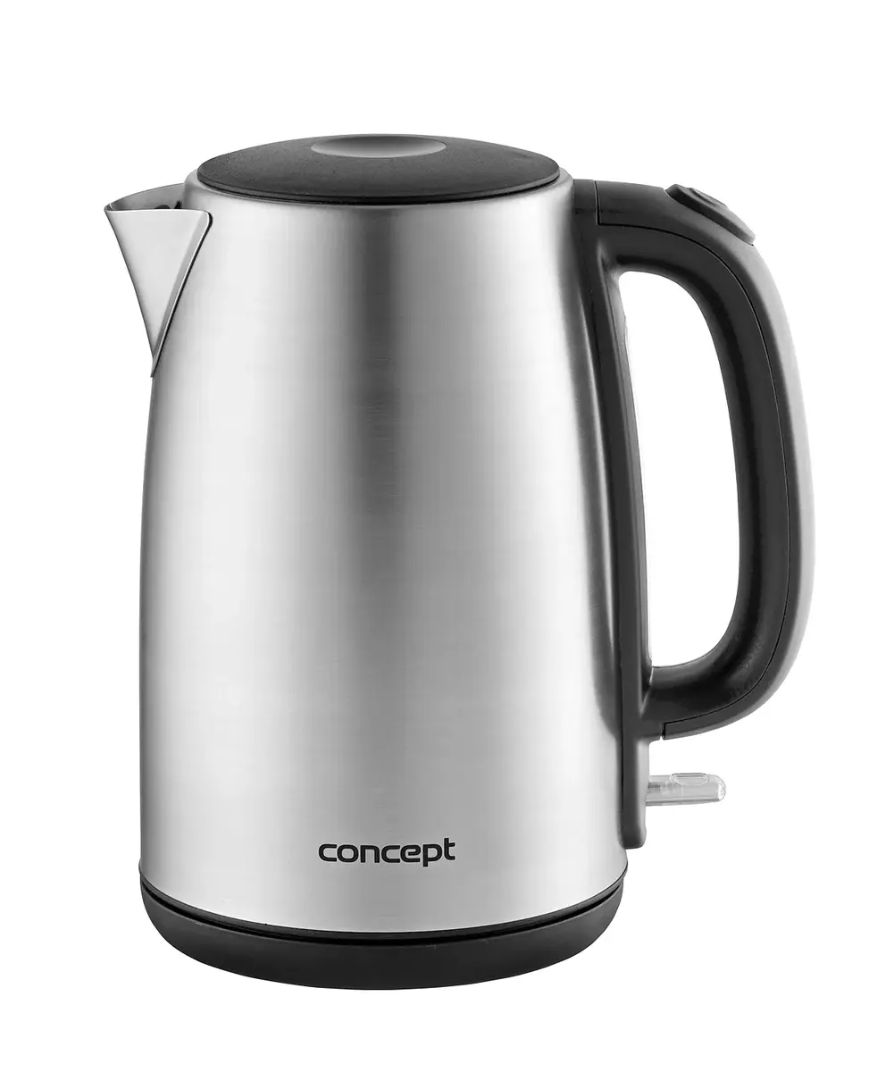 Electric kettle Concept 1.7 L 2200 W RK3260 Photo 2