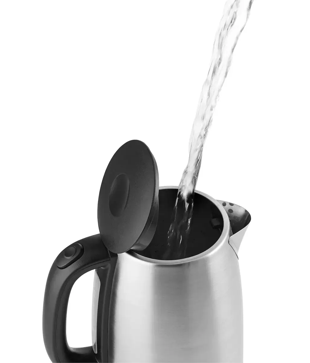 Electric kettle Concept 1.7 L 2200 W RK3260 Photo 3