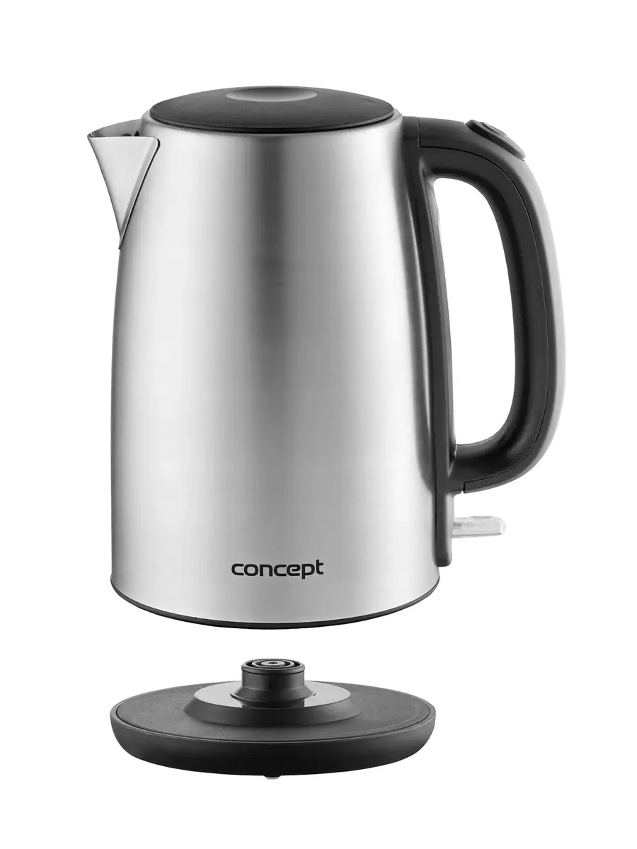 Electric kettle Concept 1.7 L 2200 W RK3260 Photo 4