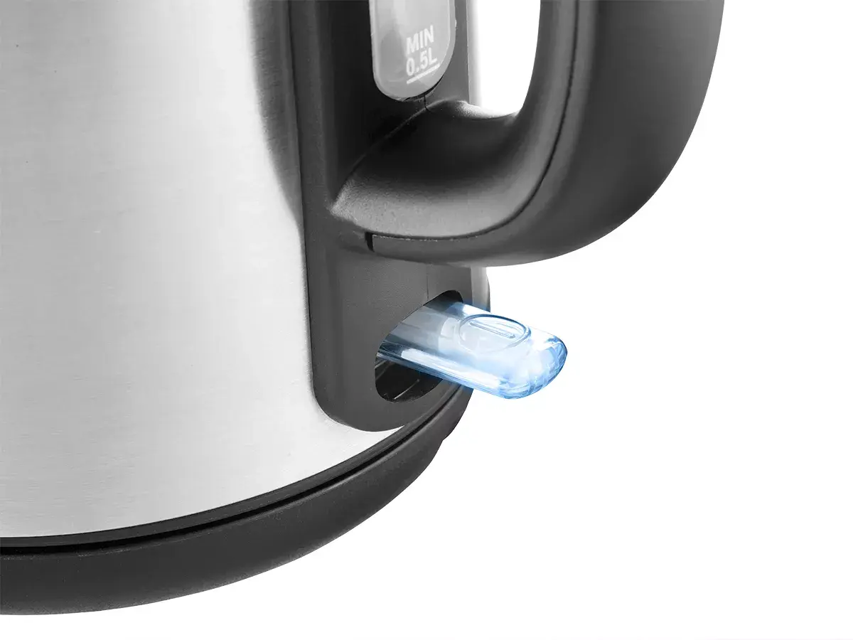 Electric kettle Concept 1.7 L 2200 W RK3260 Photo 7