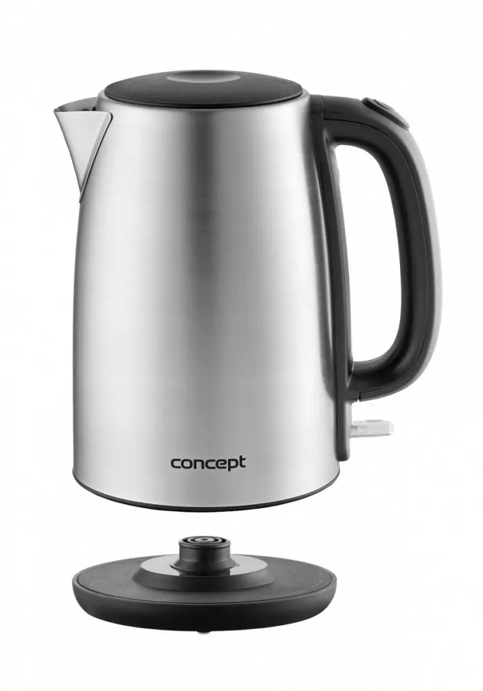 Electric kettle Concept 1.7 L 2200 W RK3260 Photo 15