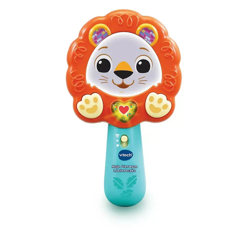 Bērnu spogulis VTech My First Mirror