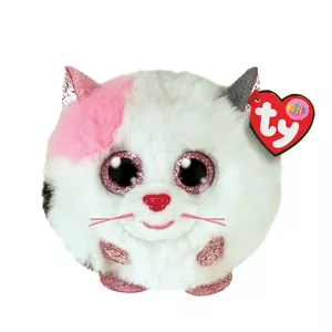Soft toy animal Meteor Muffin plush toy, model 42509, small collectible stuffed animal