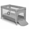 Кроватка Lionelo Stefi Concrete Multicolor 2 в 1 Photo 4