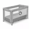 Кроватка Lionelo Stefi Concrete Multicolor 2 в 1 Photo 5
