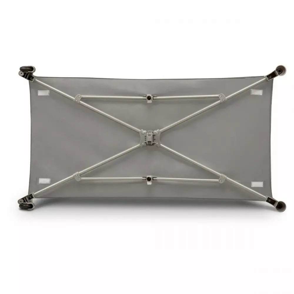 Кроватка Lionelo Stefi Concrete Multicolor 2 в 1 Photo 7
