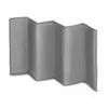 Кроватка Lionelo Stefi Concrete Multicolor 2 в 1 Photo 8
