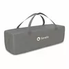 Кроватка Lionelo Stefi Concrete Multicolor 2 в 1 Photo 9