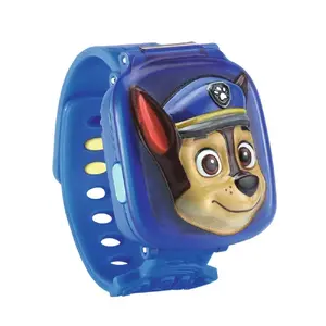 Interactive watch VTech Paw Patrol Chase — kids' wearable learning toy, role-play smartwatch