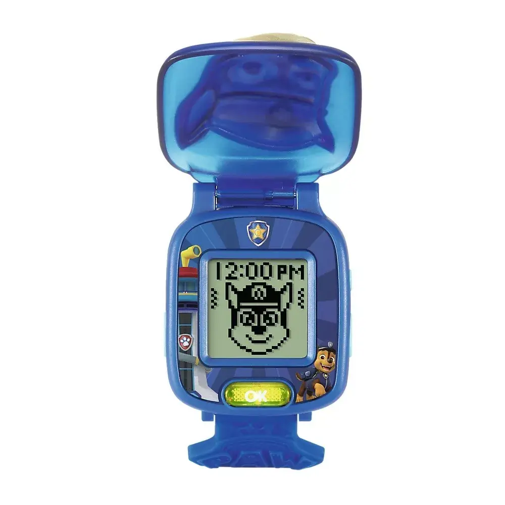 VTech Paw Patrol Chase interaktīvs pulkstenis Photo 2