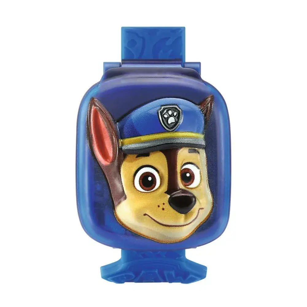 VTech Paw Patrol Chase interaktīvs pulkstenis Photo 3