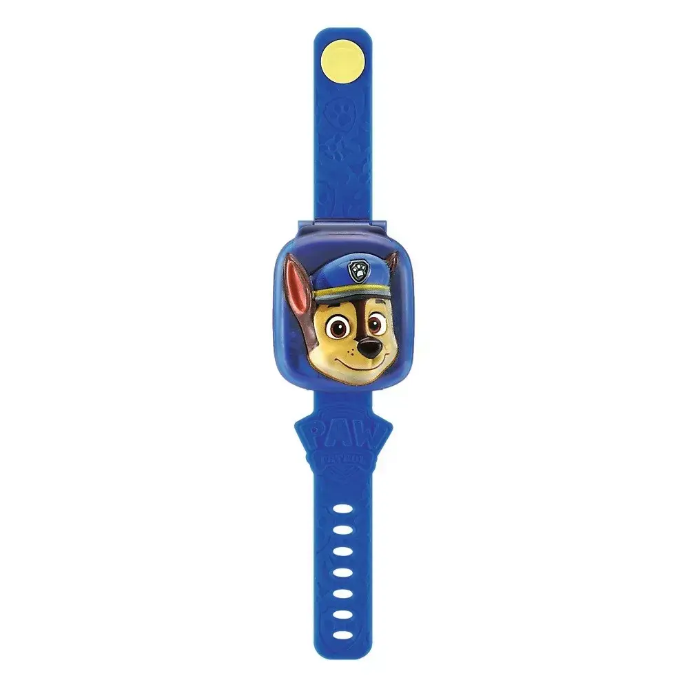 VTech Paw Patrol Chase interaktīvs pulkstenis Photo 4