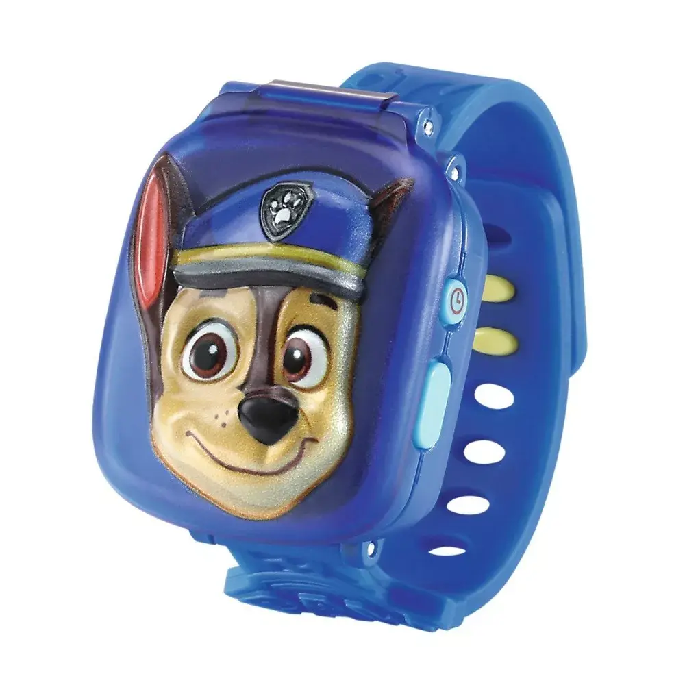 VTech Paw Patrol Chase interaktīvs pulkstenis Photo 6