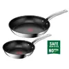 Tefal Intuition B817S255 pannas komplekts 20/26 cm Photo 2