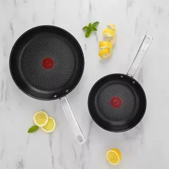 Tefal Intuition B817S255 pannas komplekts 20/26 cm Photo 4