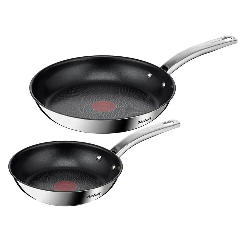 Cepamā trauku komplekts Tefal Intuition B817S255