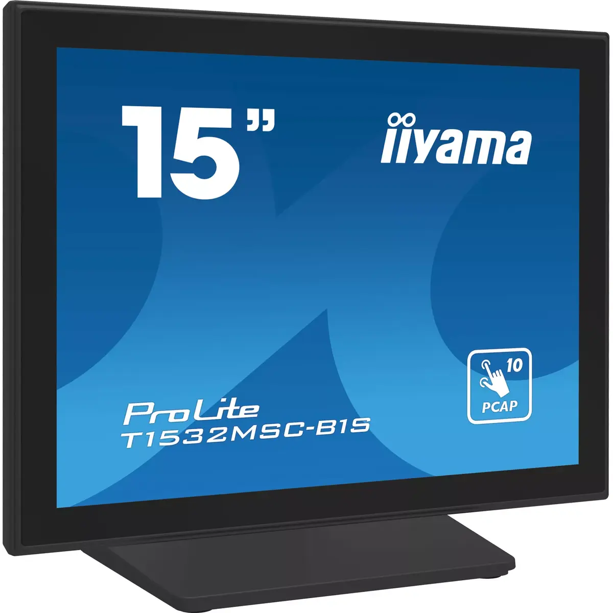 Монитор IIYAMA T1532MSC-B1S Photo 2