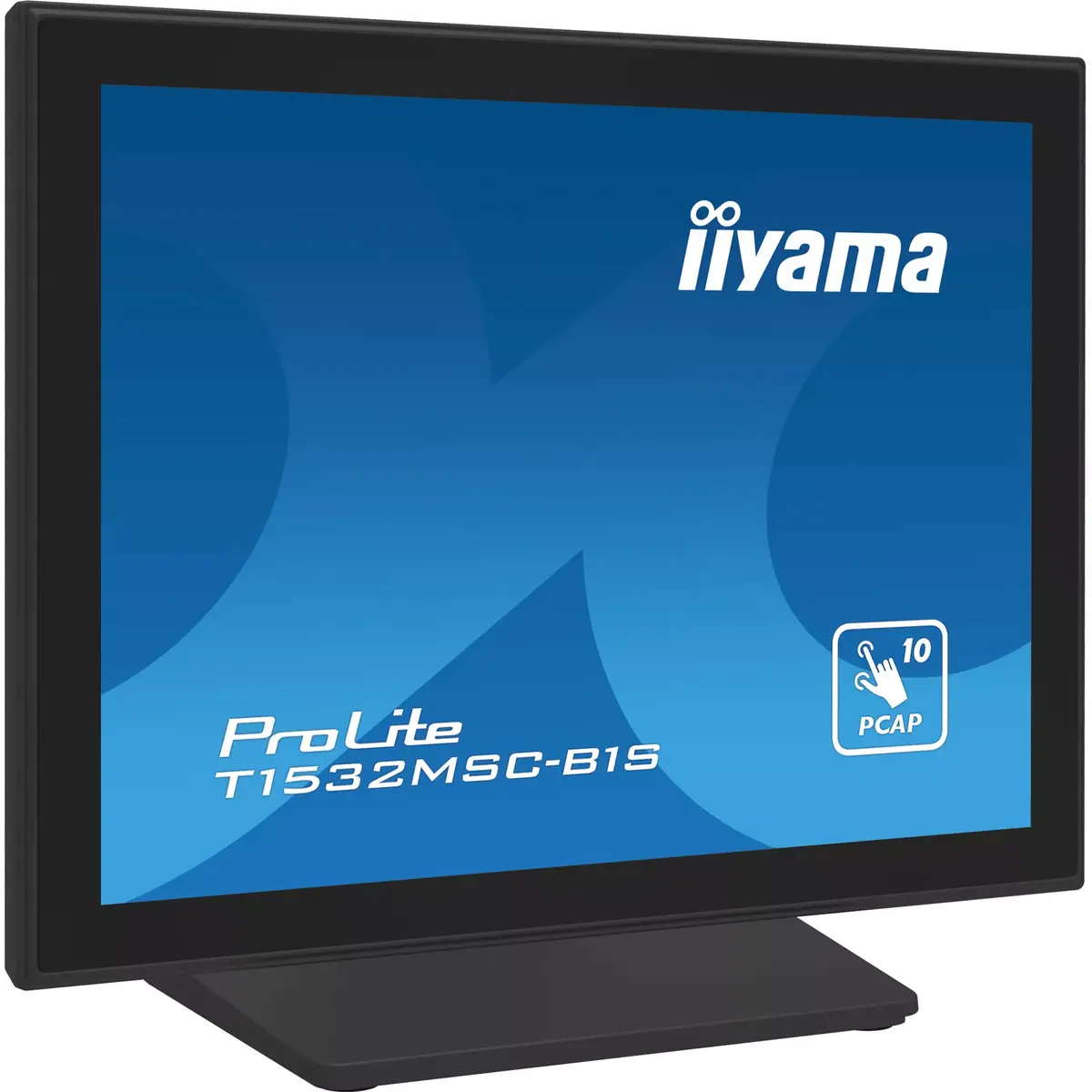 Монитор IIYAMA T1532MSC-B1S Photo 3