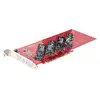 StarTech.com Quad M.2 PCIe adapteris Photo 8