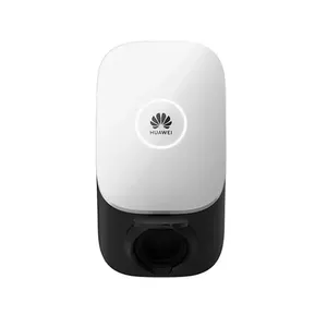 Huawei FusionCharge AC trīsfāzu uzlāde White/Black