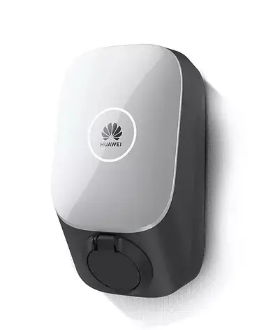 AC charger HUAWEI FusionCharge 22 kW three-phase Photo 2