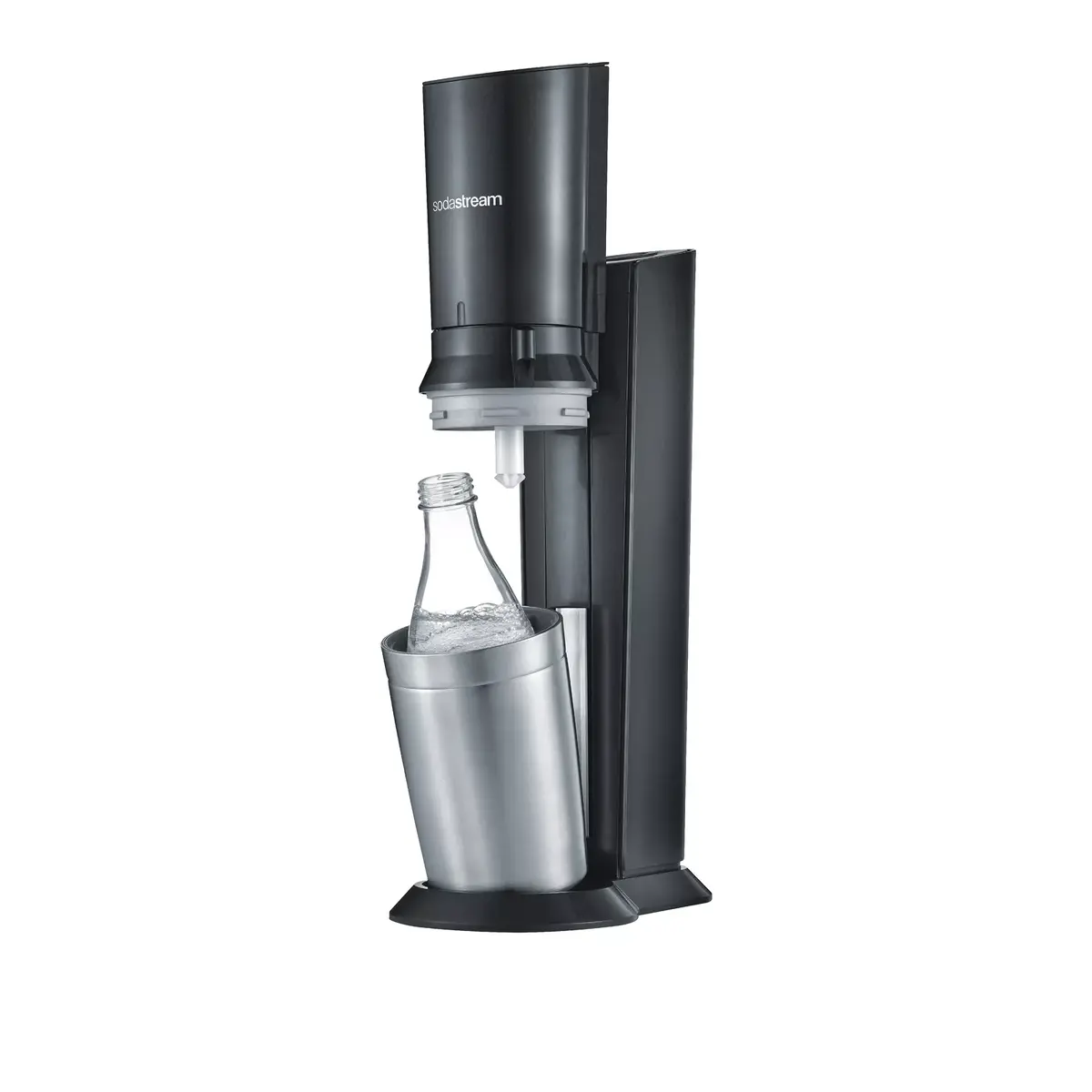Soda Maker Crystal 3.0 Photo 3