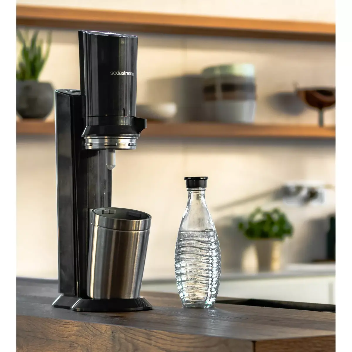 Soda Maker Crystal 3.0 Photo 4