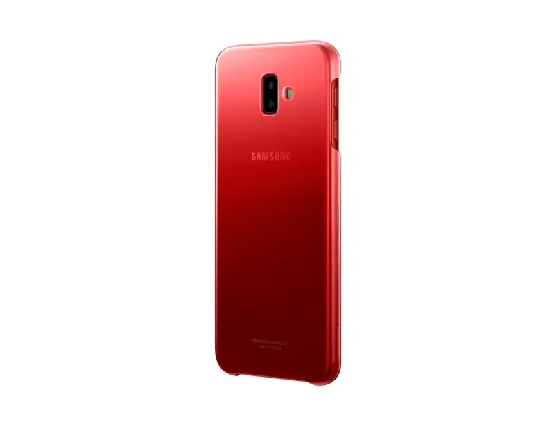 Чехол Samsung Galaxy J6 Plus EF-AJ610 Photo 3