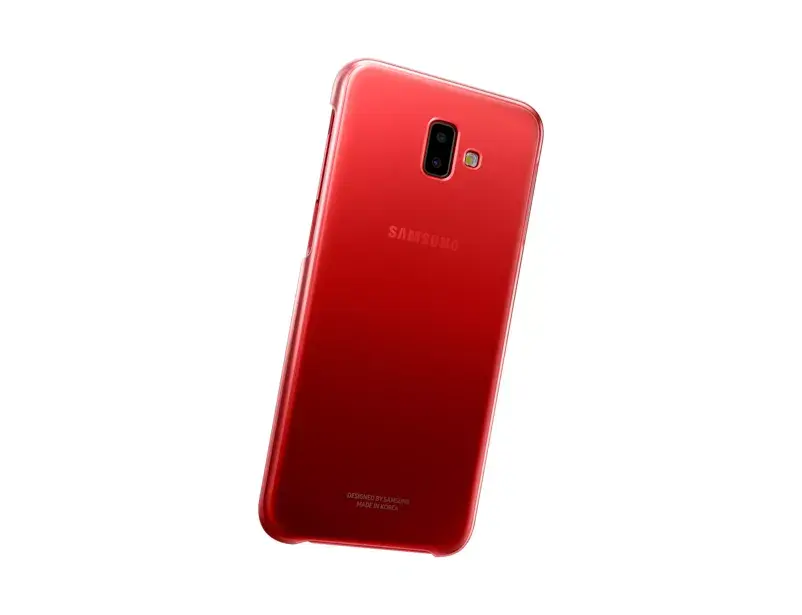 Чехол Samsung Galaxy J6 Plus EF-AJ610 Photo 5