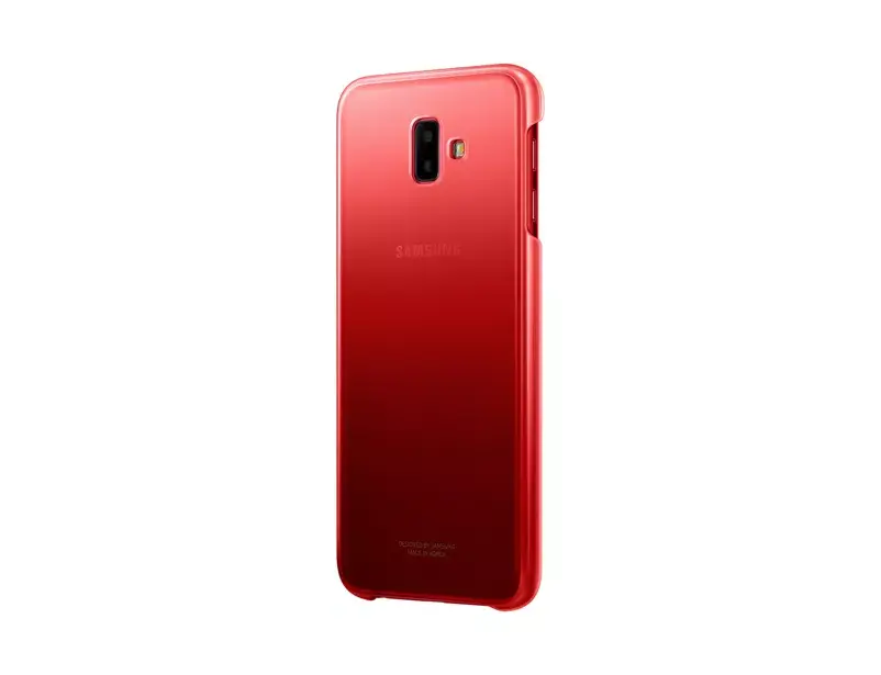 Чехол Samsung Galaxy J6 Plus EF-AJ610 Photo 8