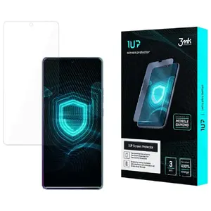 Защитное стекло 3MK 1UP Edge 40 Pro 5G 3 шт