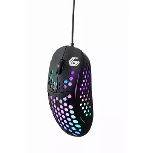 Мышка Gembird MUSG-RAGNAR-RX400 USB Type-A