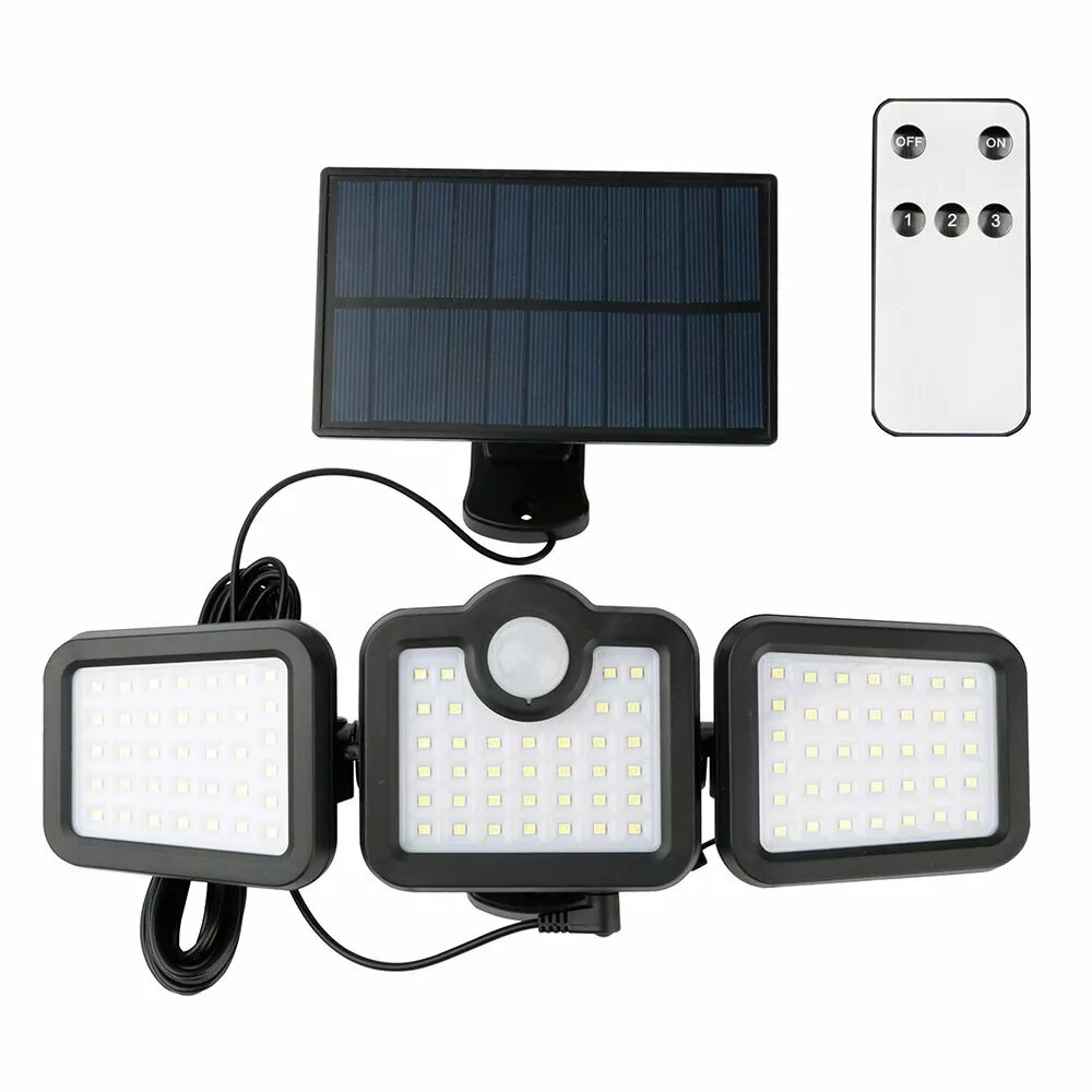 Saules sienas lampa forever SUNARI LED