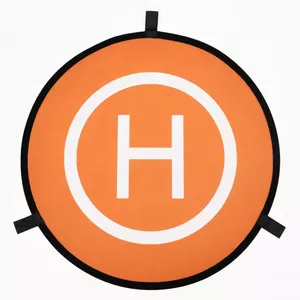 Landing pad BIG DP-75 Uni 75 cm portable waterproof