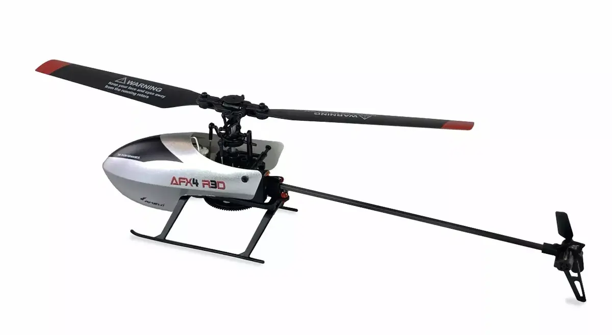 Helikopters Amewi AFX4 Photo 4