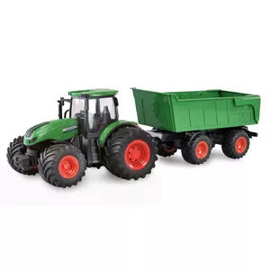 Трактор Amewi 22635 Радиоуправляемая модель Электрический двигатель 1:24